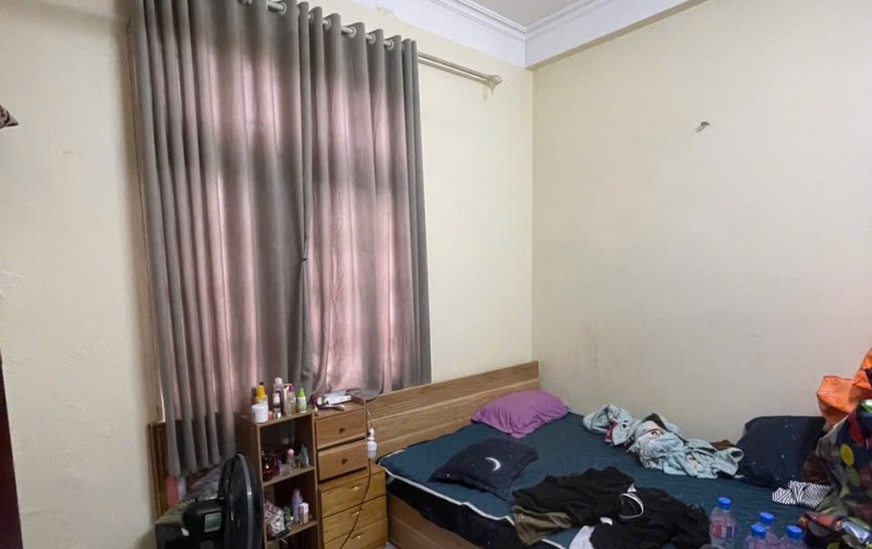 Bán nhà riêng 4PN, 3WC tại Cầu Giấy, Yên Hòa, Hà Nội, giá cực chất 9,4 tỷ