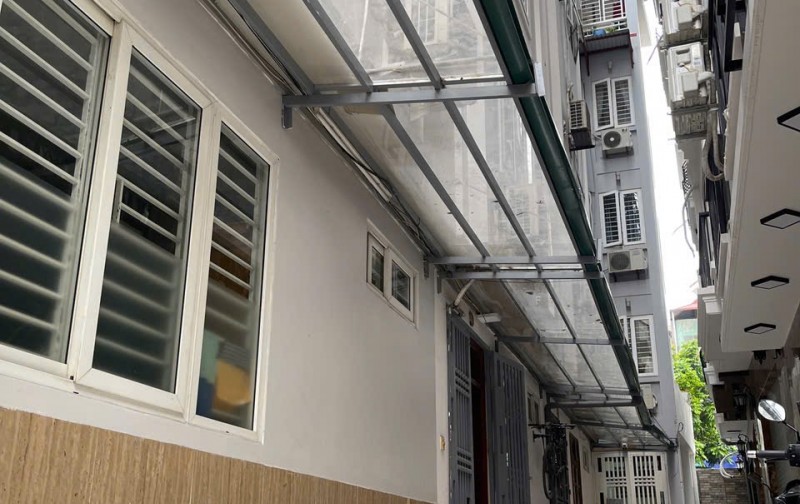 Bán nhà riêng 4PN, 6WC, 30m2, 10 tỷ, Yên Hòa, Cầu Giấy, Hà Nội, Hot!