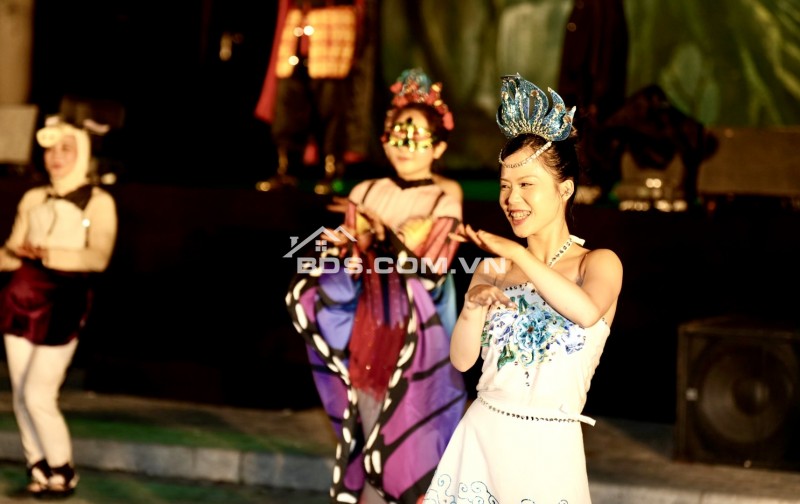 Danko Riverside cơ hội đầu tư sinh lời tốt nhất, KĐT đẳng cấp tại TP Bắc Giang