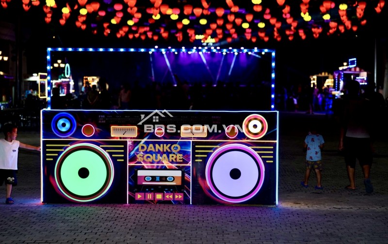 Danko Riverside cơ hội đầu tư sinh lời tốt nhất, KĐT đẳng cấp tại TP Bắc Giang