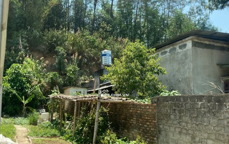 Bán đất nền tổ5 mường thanh, tp Điện Biên Phủ