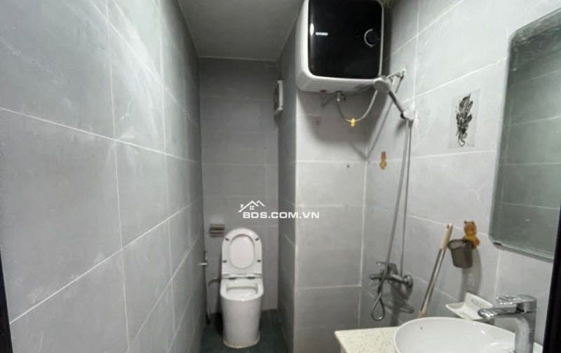 Bán Nhà CC cao cấp Lê Đức Thọ