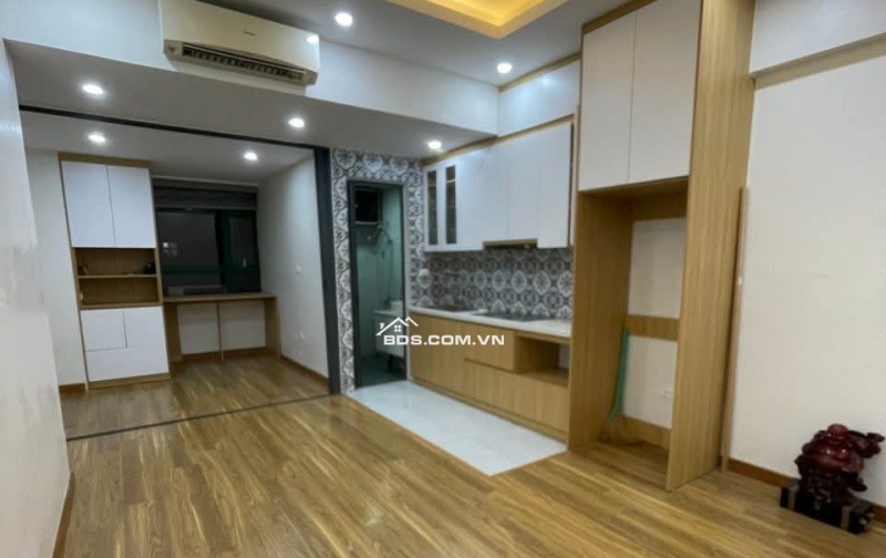 Bán Nhà CC cao cấp Lê Đức Thọ