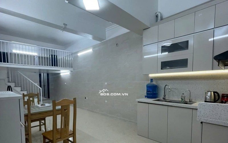 Bán chung cư ban cơ yếu chính phủ tại Nguyễn Chí Thanh