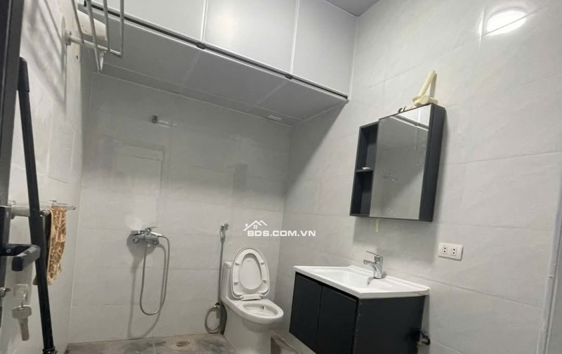 Bán chung cư ban cơ yếu chính phủ tại Nguyễn Chí Thanh