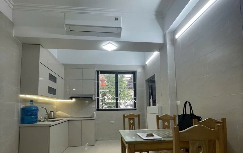 Bán chung cư ban cơ yếu chính phủ tại Nguyễn Chí Thanh