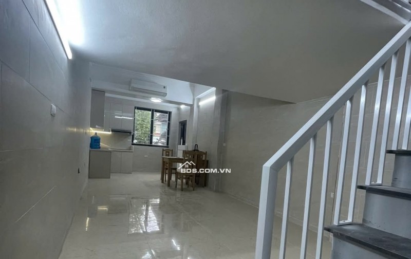 Bán chung cư ban cơ yếu chính phủ tại Nguyễn Chí Thanh