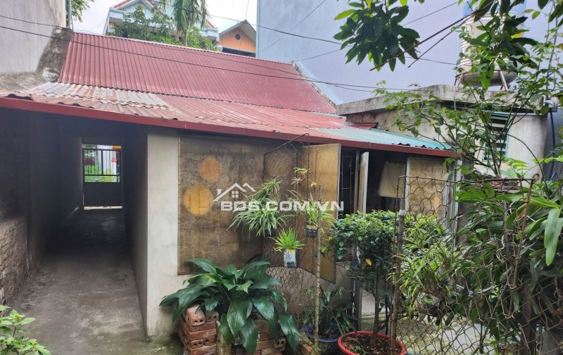 Nhà đất ở