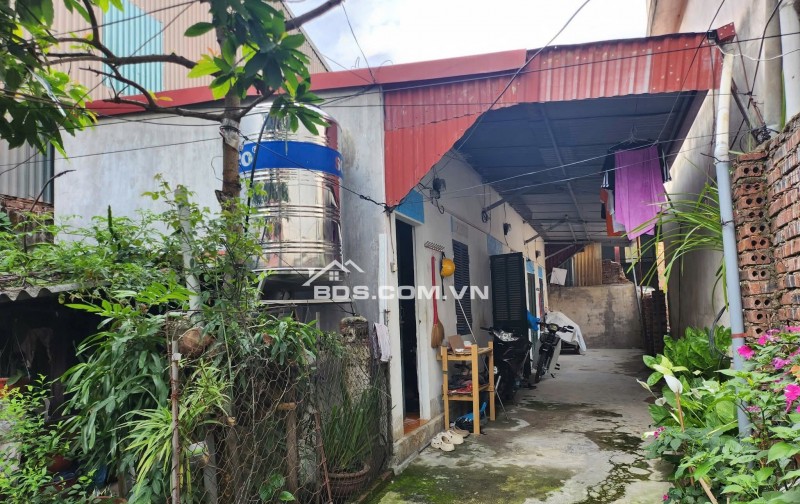 Nhà đất ở