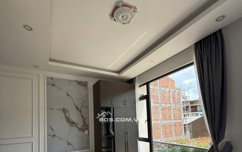  CÒN DUY NHẤT 1 CĂN - NHÀ MỚI XÂY KHU DÂN CƯ SỐ 5 AN SƠN, P4 - ĐÀ LẠT   Giá: 8,6 Tỷ