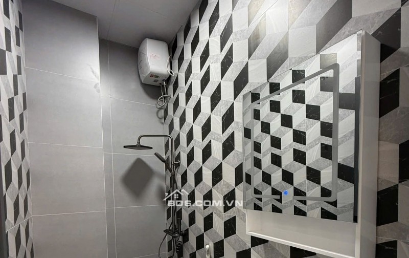  CÒN DUY NHẤT 1 CĂN - NHÀ MỚI XÂY KHU DÂN CƯ SỐ 5 AN SƠN, P4 - ĐÀ LẠT   Giá: 8,6 Tỷ