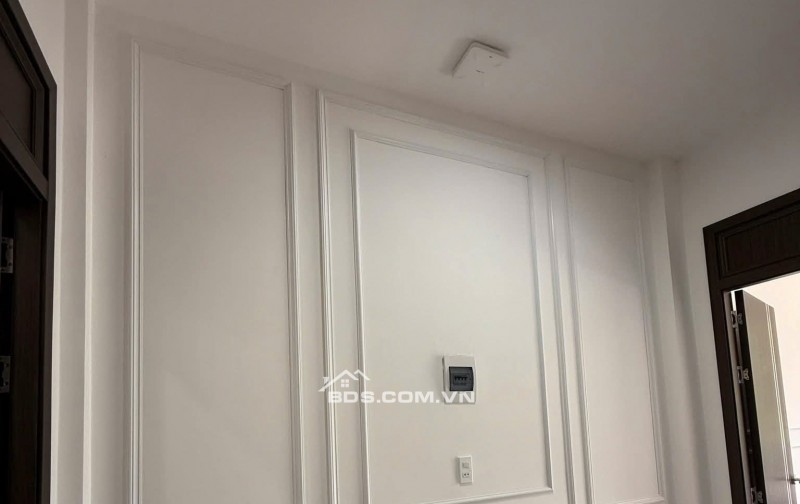 CÒN DUY NHẤT 1 CĂN - NHÀ MỚI XÂY KHU DÂN CƯ SỐ 5 AN SƠN, P4 - ĐÀ LẠT   Giá: 8,6 Tỷ