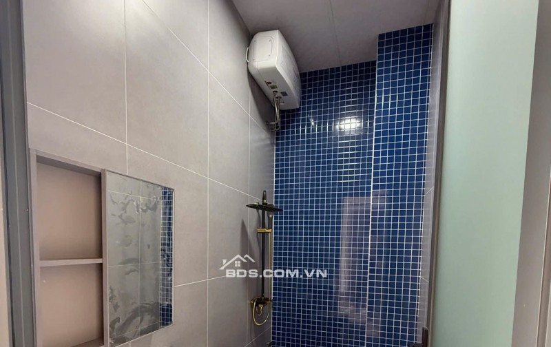  CÒN DUY NHẤT 1 CĂN - NHÀ MỚI XÂY KHU DÂN CƯ SỐ 5 AN SƠN, P4 - ĐÀ LẠT   Giá: 8,6 Tỷ