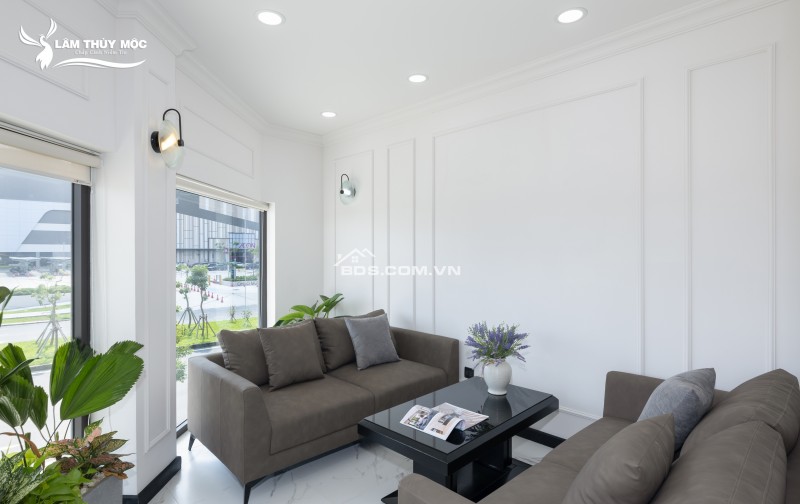 CƠ HỘI SỞ HỮU NHÀ PHỐ AN CỰU – CHỈ CẦN THANH TOÁN 20% NHẬN NHÀ NGAY!