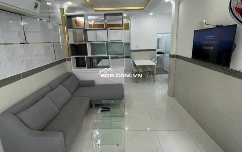 NHÀ SỔ RIÊNG - CÁCH MẶT TIỀN HUỲNH TẤN PHÁT 30M - 42M2 - 2 TẦNG - DƯỚI 4 TỶ