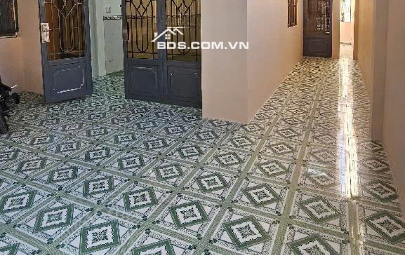 Nhà C4 Mới - Ngang gần 6m - Huỳnh Tấn Phát, Phú Mỹ, Quận 7 - HXH - SH, Chỉ 6 tỷ