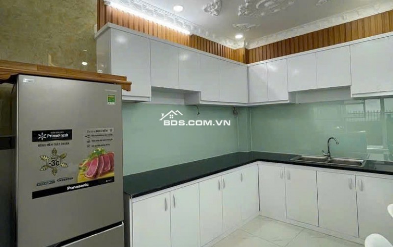 NHÀ SỔ RIÊNG - CÁCH MẶT TIỀN HUỲNH TẤN PHÁT 30M - 42M2 - 2 TẦNG - DƯỚI 4 TỶ