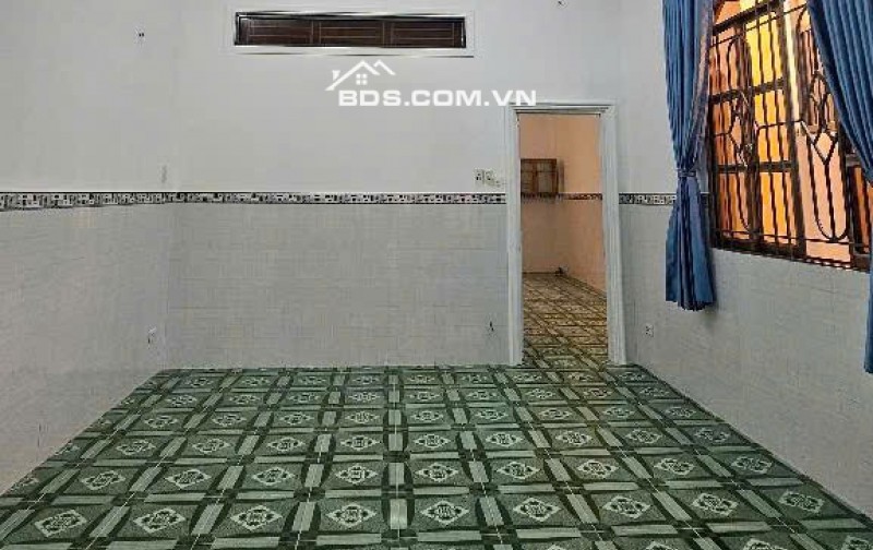 Nhà C4 Mới - Ngang gần 6m - Huỳnh Tấn Phát, Phú Mỹ, Quận 7 - HXH - SH, Chỉ 6 tỷ