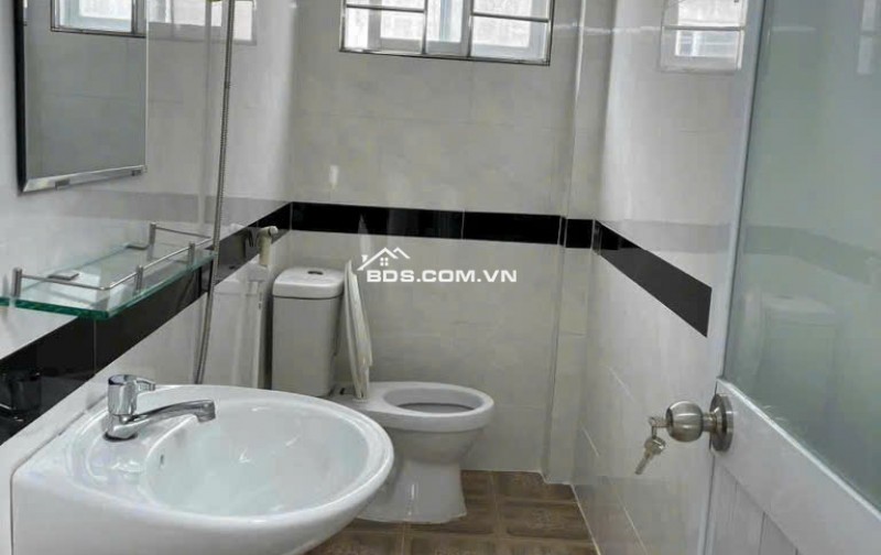 NHÀ SỔ RIÊNG - CÁCH MẶT TIỀN HUỲNH TẤN PHÁT 30M - 42M2 - 2 TẦNG - DƯỚI 4 TỶ