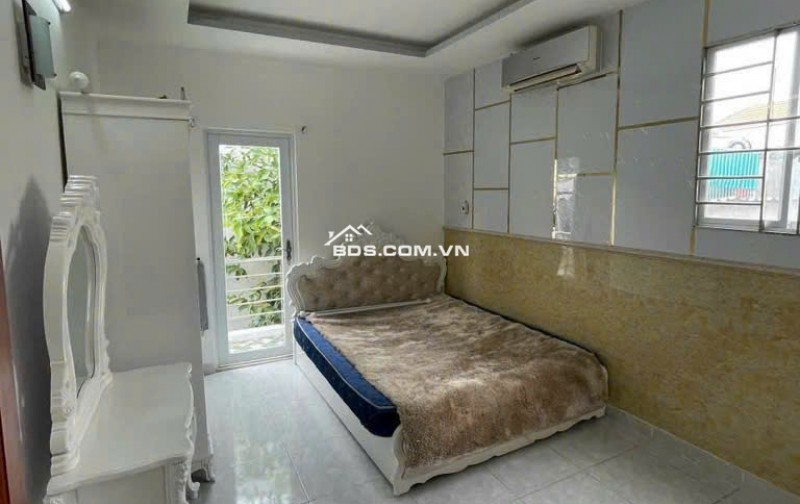 NHÀ SỔ RIÊNG - CÁCH MẶT TIỀN HUỲNH TẤN PHÁT 30M - 42M2 - 2 TẦNG - DƯỚI 4 TỶ