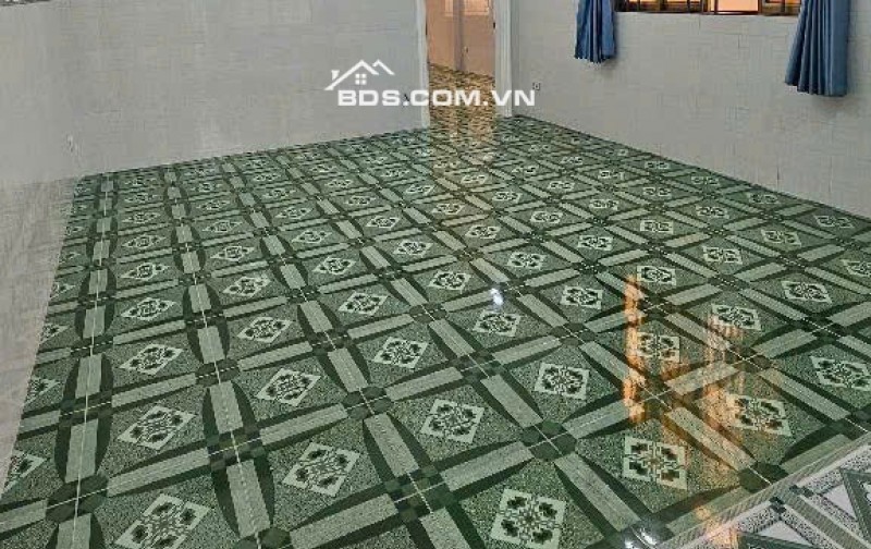 Nhà C4 Mới - Ngang gần 6m - Huỳnh Tấn Phát, Phú Mỹ, Quận 7 - HXH - SH, Chỉ 6 tỷ