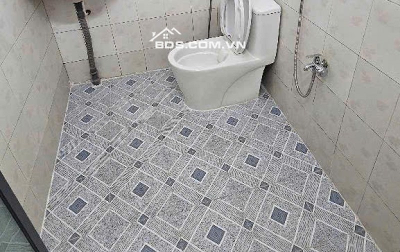 Nhà C4 Mới - Ngang gần 6m - Huỳnh Tấn Phát, Phú Mỹ, Quận 7 - HXH - SH, Chỉ 6 tỷ
