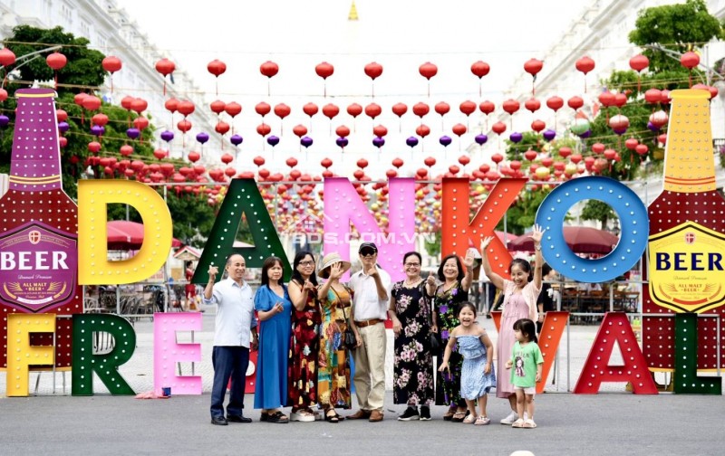 Danko Riverside cơ hội đầu tư sinh lời tốt nhất, KĐT đẳng cấp tại TP Bắc Giang