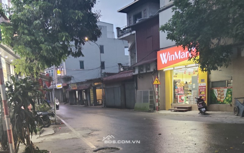 CẦN BÁN NHANH LÔ THỔ CƯ ĐẸP LẠI YÊN - HOÀI ĐỨC