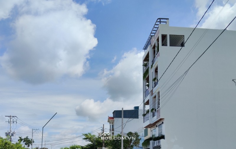 GIẢM CỰC MẠNH 2,2 TỶ ĐẤT MẶT TIỀN THẠNH LỘC 144M² NGANG 6M CHỈ 7,8 TỶ