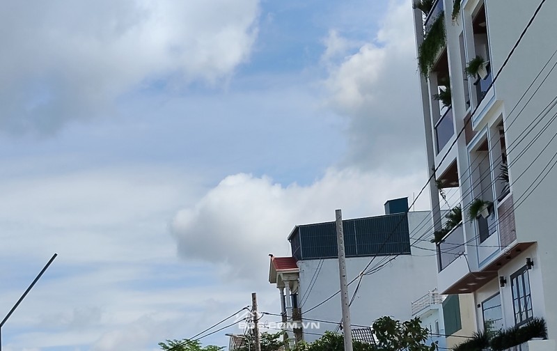 GIẢM CỰC MẠNH 2,2 TỶ ĐẤT MẶT TIỀN THẠNH LỘC 144M² NGANG 6M CHỈ 7,8 TỶ