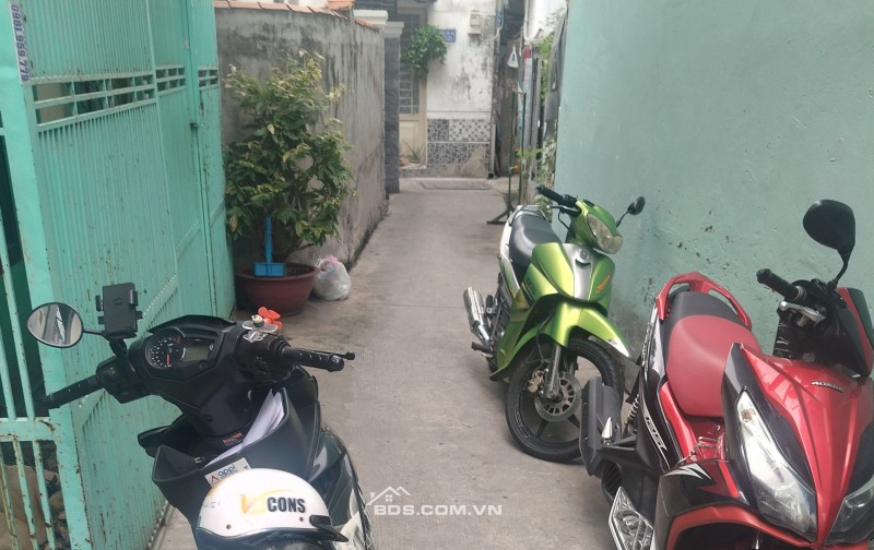 Chủ cần bán gấp căn nhà nguyễn văn công