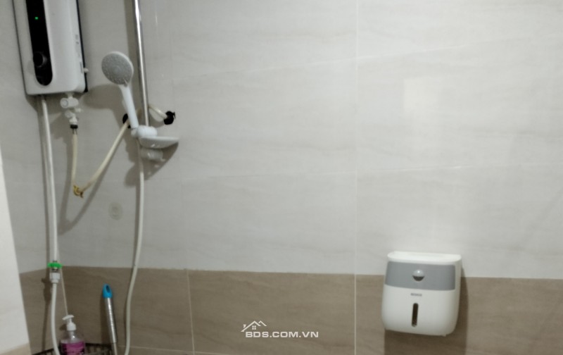Bán căn hộ khang gia . 63m.2PN.căn góc . full nội thất . giá : 1,730 tỷ