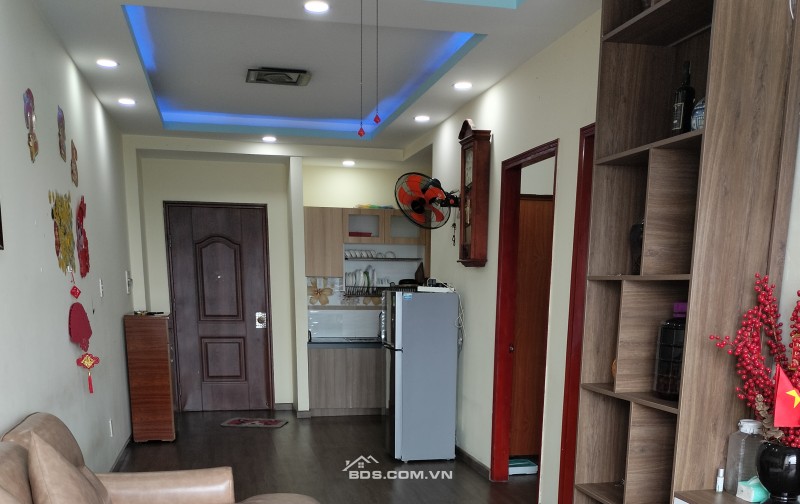 Bán căn hộ khang gia . 63m.2PN.căn góc . full nội thất . giá : 1,730 tỷ