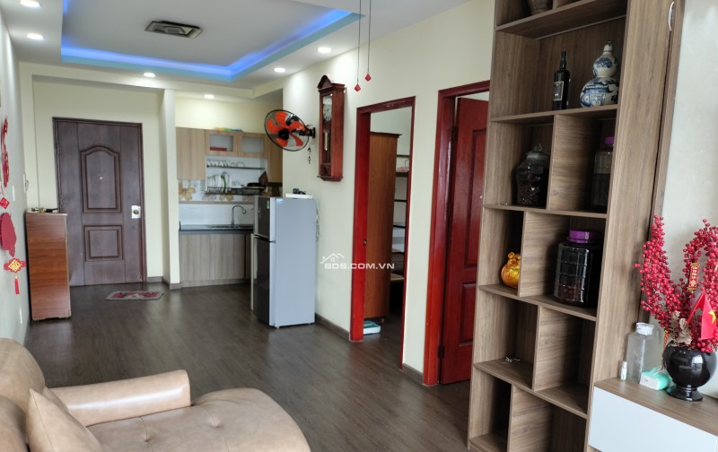 Bán căn hộ khang gia . 63m.2PN.căn góc . full nội thất . giá : 1,730 tỷ
