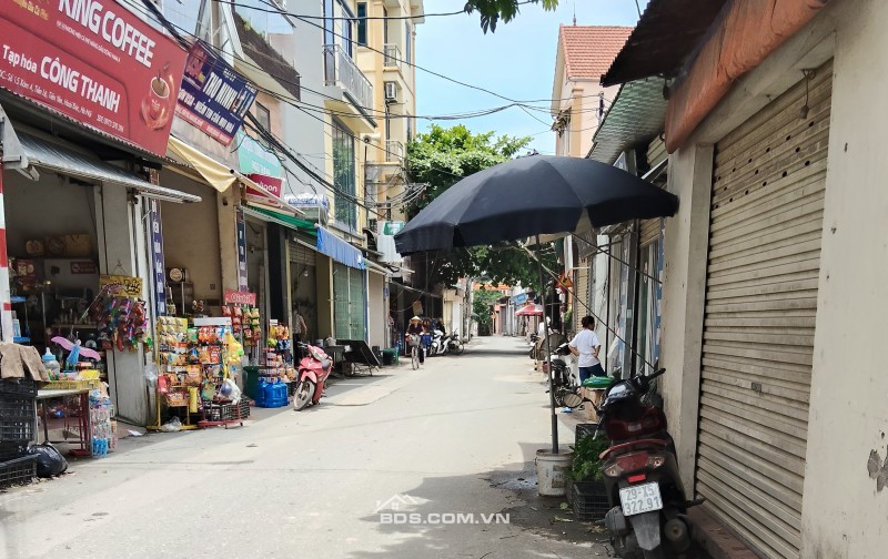 CƠ HỘI VÀNG SỞ HỮU NGAY CĂN NHÀ DÂN XÂY CỰC KÌ KIÊN CỐ TIỀN YÊN