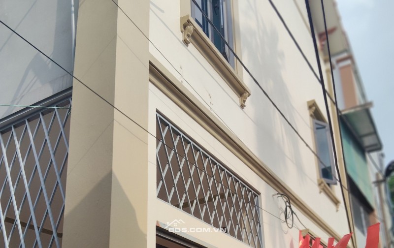 CƠ HỘI VÀNG SỞ HỮU NGAY CĂN NHÀ DÂN XÂY CỰC KÌ KIÊN CỐ TIỀN YÊN