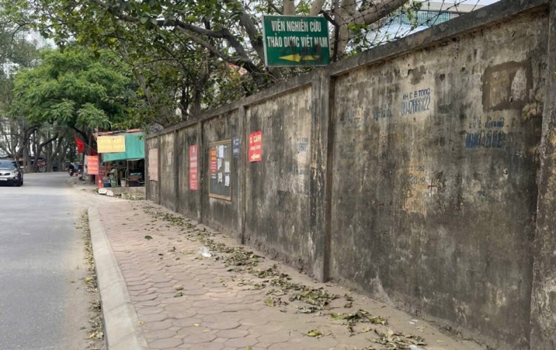 Bán đất tại An Dương Vương, 8 tỷ, 60m2, mặt tiền 4m, ngõ 3m
