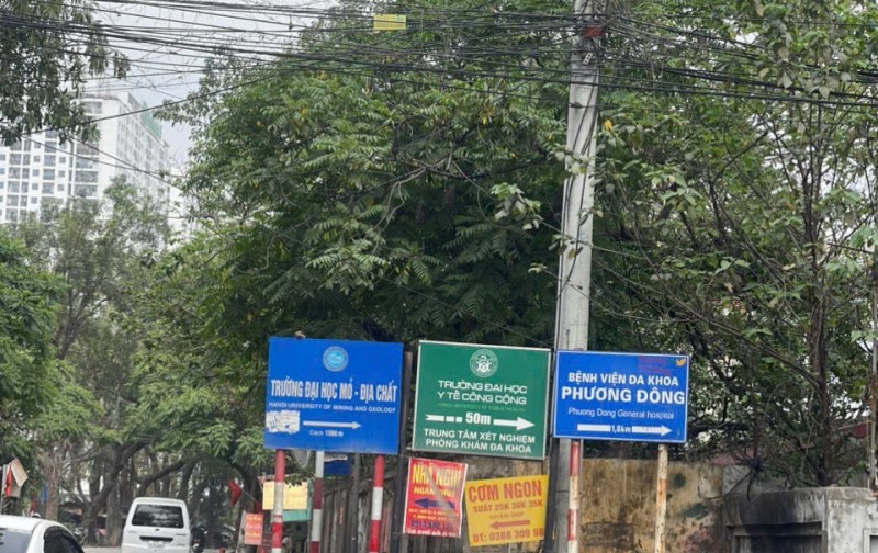 Bán đất tại An Dương Vương, 8 tỷ, 60m2, mặt tiền 4m, ngõ 3m