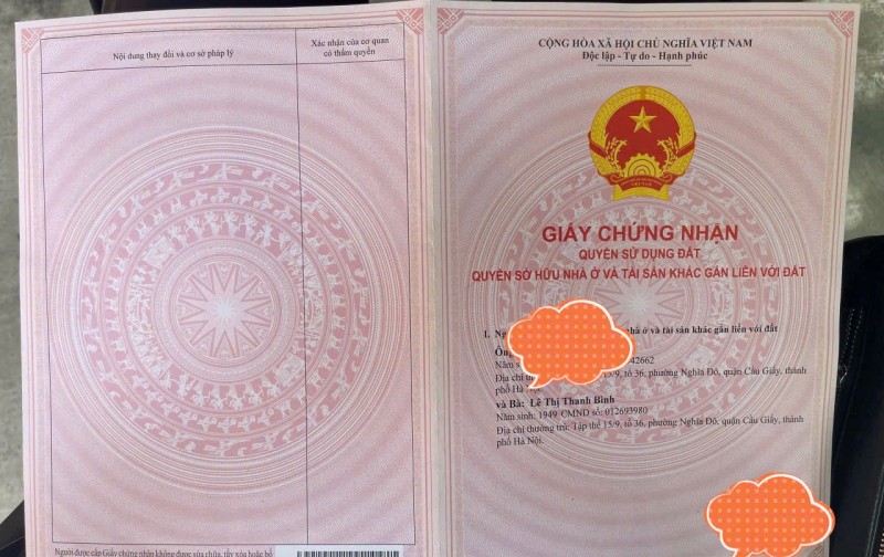 Bán đất tại An Dương Vương, 8 tỷ, 60m2, mặt tiền 4m, ngõ 3m