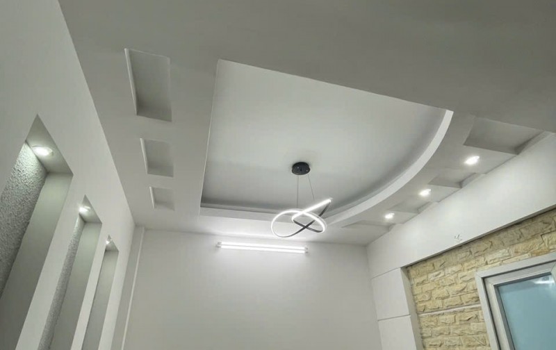 NHÀ TRUNG TÂM CẦU GIẤY- 5 PHÒNG NGỦ – CHỈ 9.X TỶ – Ở LUÔN