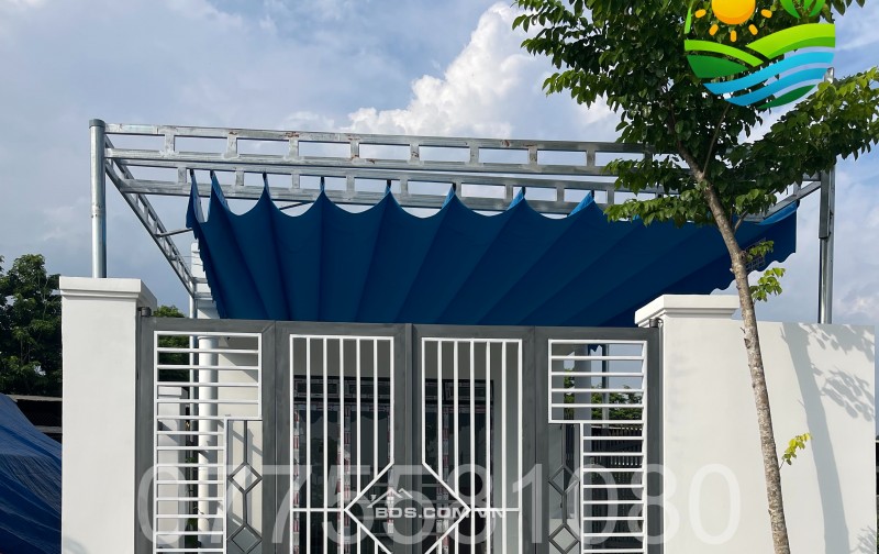 Nhà mới Bình Minh, 105m2 tc, có hđ thuê 3 tr/th, cạnh trường Trịnh Hoài Đức