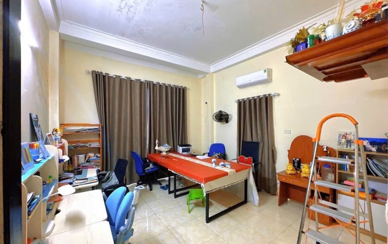 Bán nhà riêng tại Trích Sài, 11,8 tỷ, 51m2, Q.Tây Hồ, HN