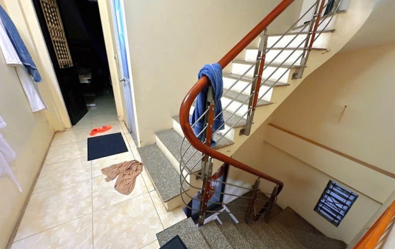 Bán nhà riêng tại Trích Sài, 11,8 tỷ, 51m2, Q.Tây Hồ, HN