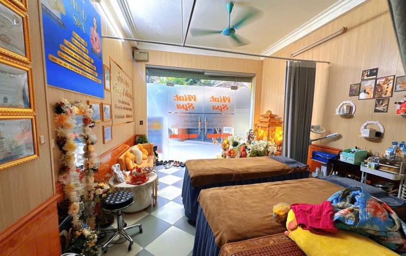 Bán nhà riêng tại Trích Sài, 11,8 tỷ, 51m2, Q.Tây Hồ, HN