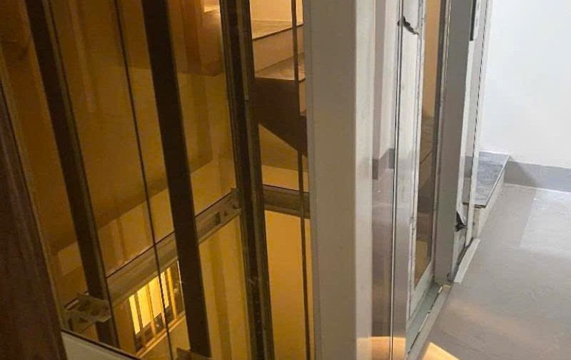 Bán nhà riêng tại Thụy Khuê, 8,1 tỷ, 43 m2, giá cực chất