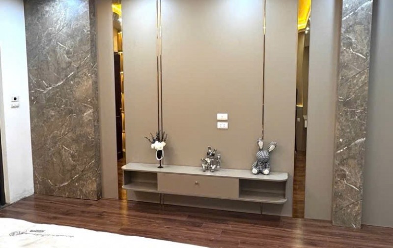 Nhà đẹp tại Xuân La, Tây Hồ, Hà Nội, 7,75 tỷ, 35m2.