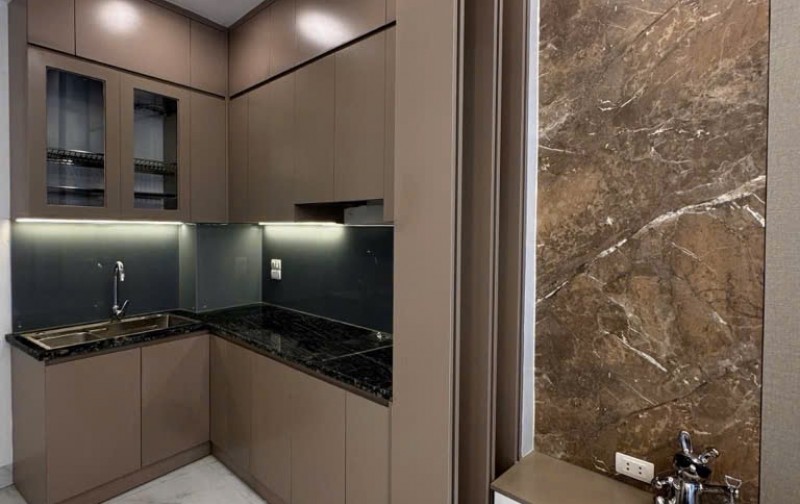 Nhà đẹp tại Xuân La, Tây Hồ, Hà Nội, 7,75 tỷ, 35m2.