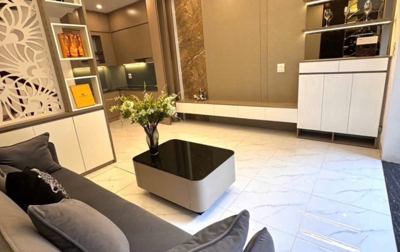 Nhà đẹp tại Xuân La, Tây Hồ, Hà Nội, 7,75 tỷ, 35m2.