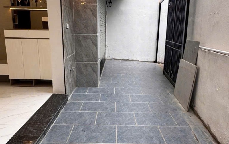 Nhà đẹp tại Xuân La, Tây Hồ, Hà Nội, 7,75 tỷ, 35m2.