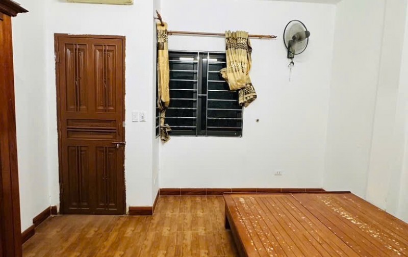 Hót quá nhỉ 8 tỷ có ngay 43m, 5 tầng, Xuân La, Tây Hồ!